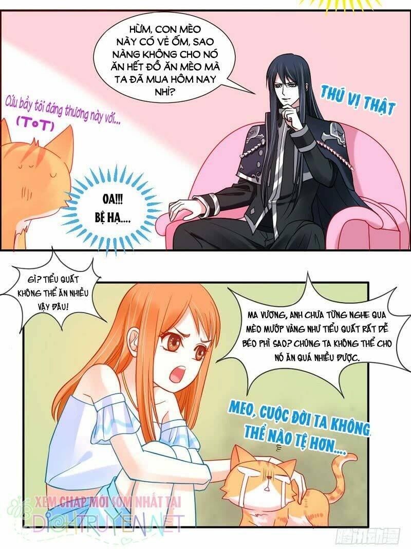 ma vương đại nhân đi thông thả chapter 52 17