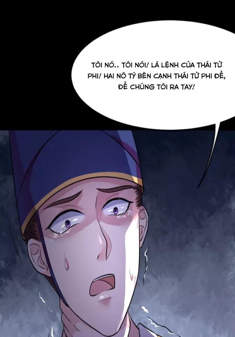 đế vương sợ vương phi muốn sở hữu thiên hạ chapter 10 27