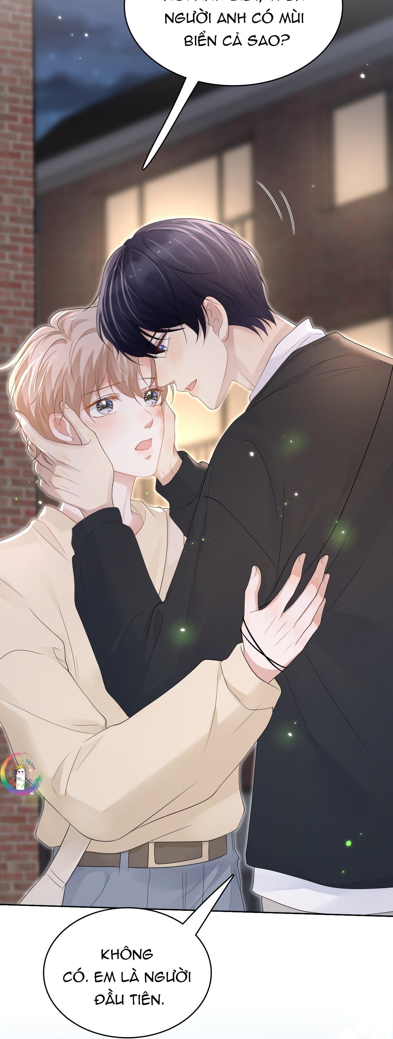 ẩn trung (end) chapter 45 11