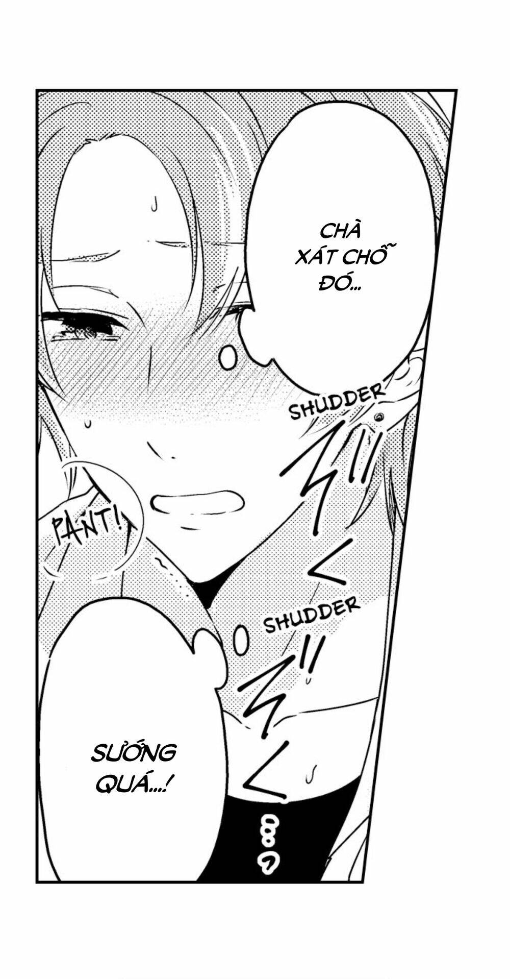 mang thai ở trường nam sinh chapter 40 27