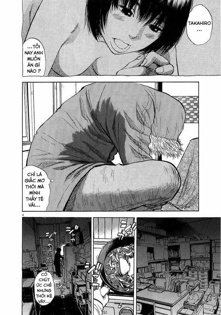 boy on the run chapter 24 4