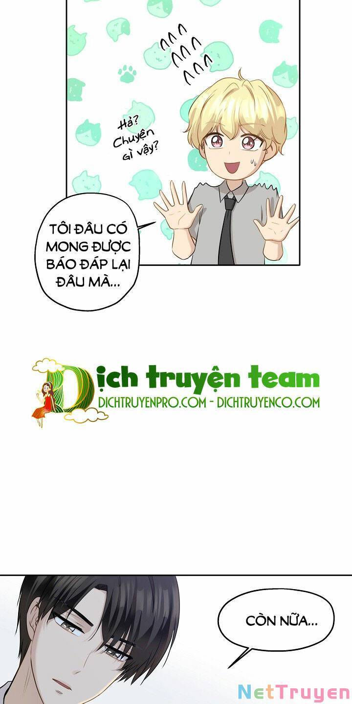 cuộc sống kỳ thú chapter 89 8