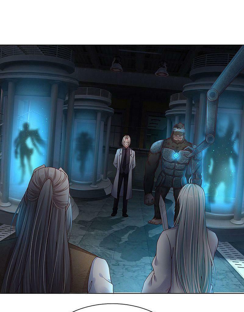 vú em tiên tôn đi ở rể chapter 152 10