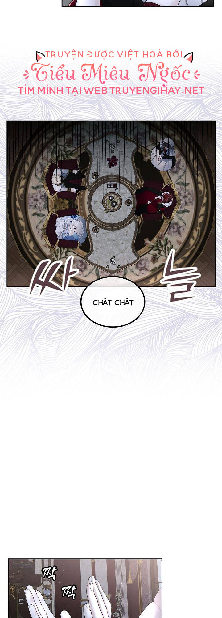 con gái bá tước bỗng thành vị hôn thê của thái tử điện hạ chapter 11 27