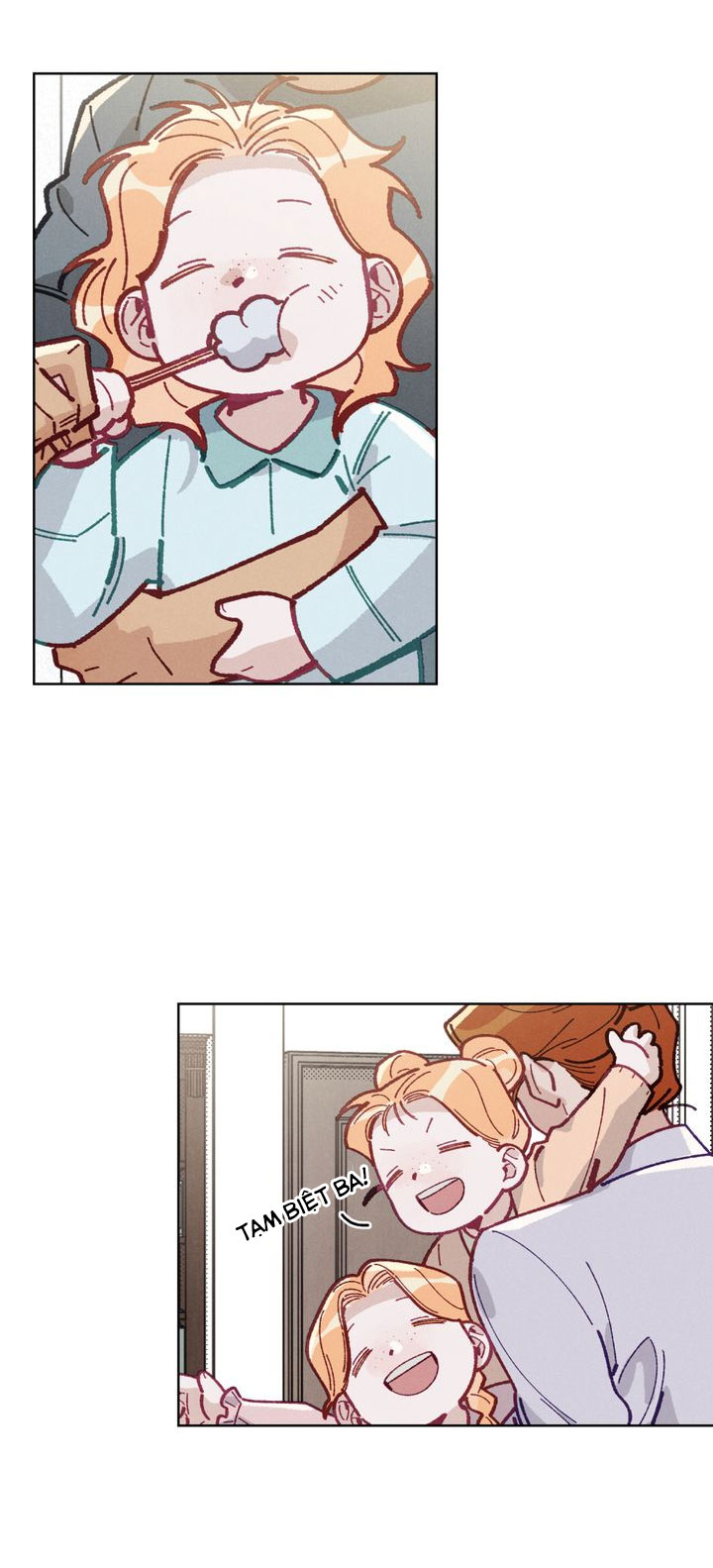 giải mã ngôn ngữ trái tim chapter 29 16