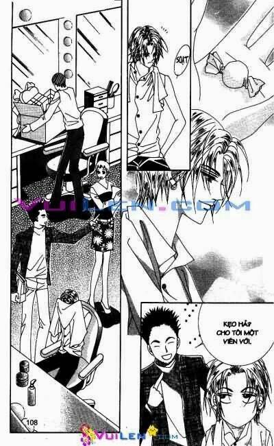 đừng tin cô ấy chapter 2 108