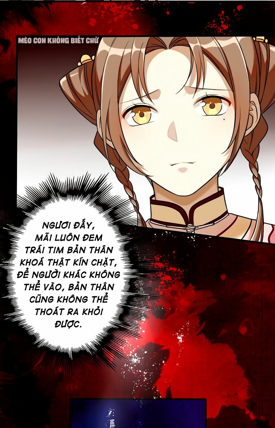 bốc toán tử chapter 17 28