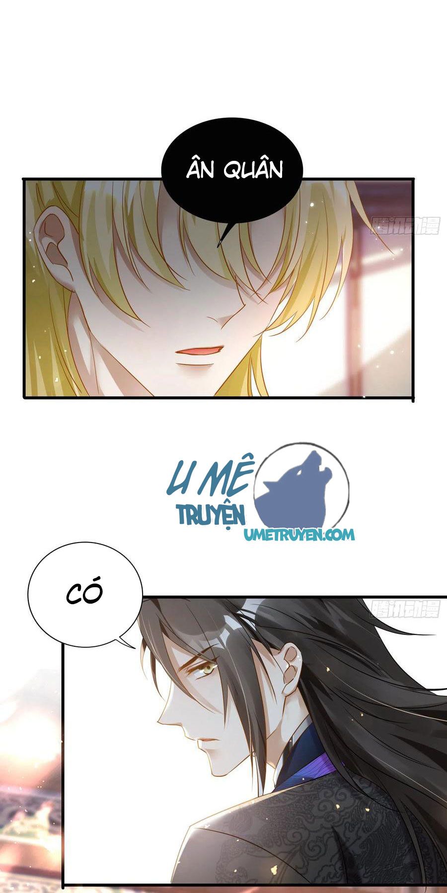 lục thân bất nhận chapter 42 16