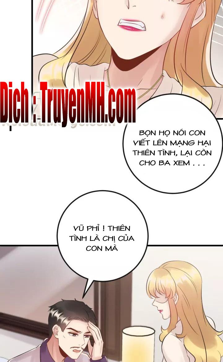 trọng sinh chi ức vạn ảnh hậu yếu thượng vị chapter 245 4