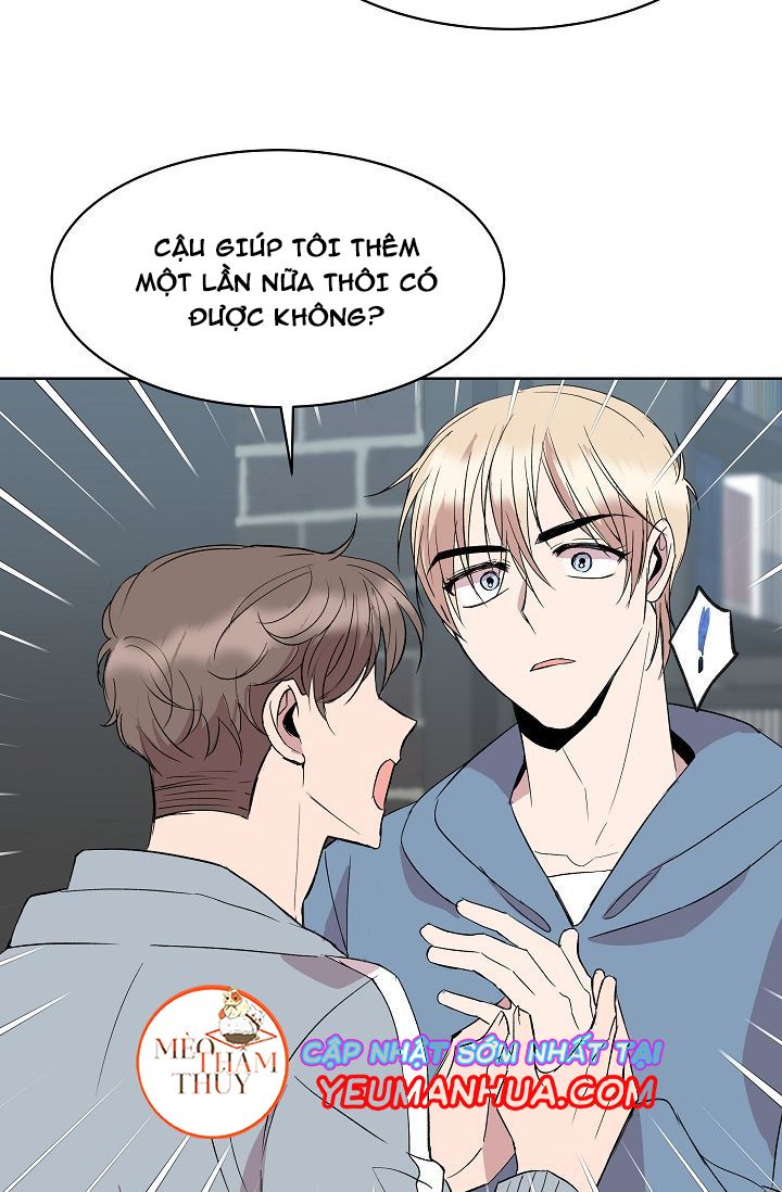 giúp em với, chú ơi! chapter 11 15
