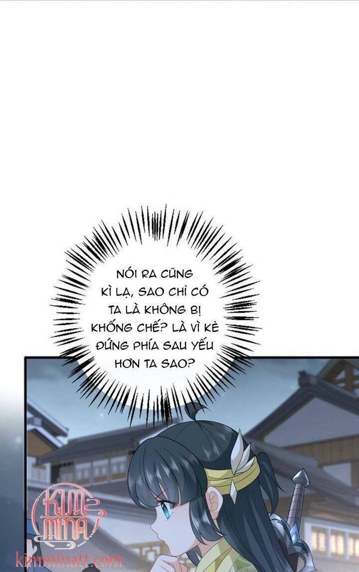 3 Kiếp Xui Xẻo, Kiếp Này Cùng Ta Thần Kinh chapter 390 15