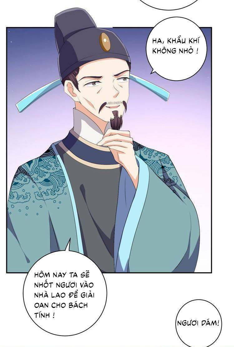 ngạo kiều vương gia huyên náo phi chapter 61 13