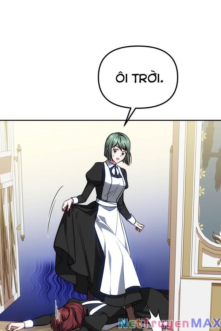 rồng con thuần hóa những kẻ điên chapter 22 81