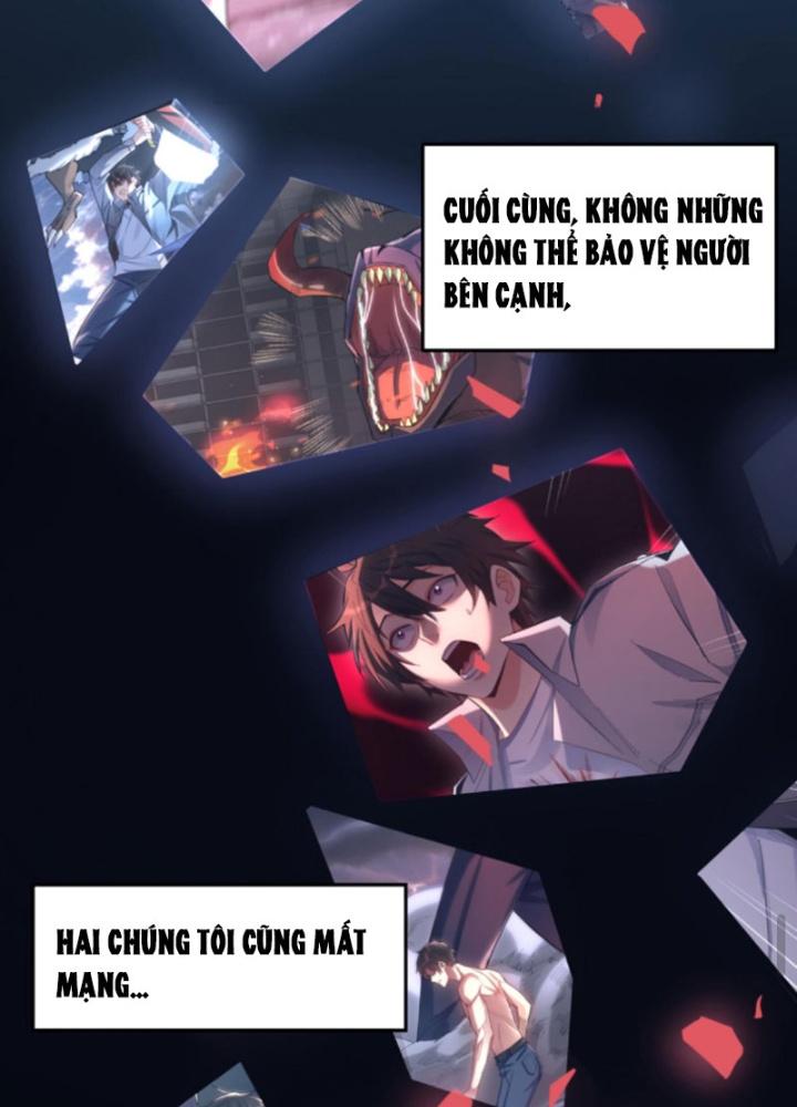 cướp đoạt vô số thiên phú, ta thành thần ở thời đại toàn dân chuyển chức chapter 1 82