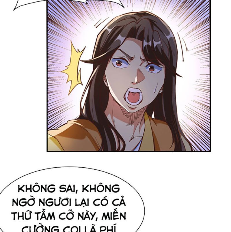 võ đạo độc tôn chapter 413 47