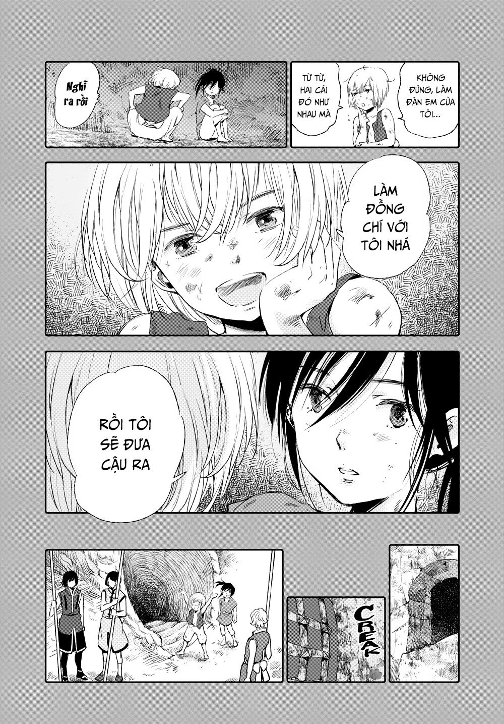 children of the whales chapter 10 20