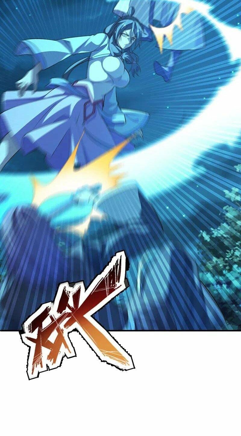 tiên võ đế tôn chapter 177 19