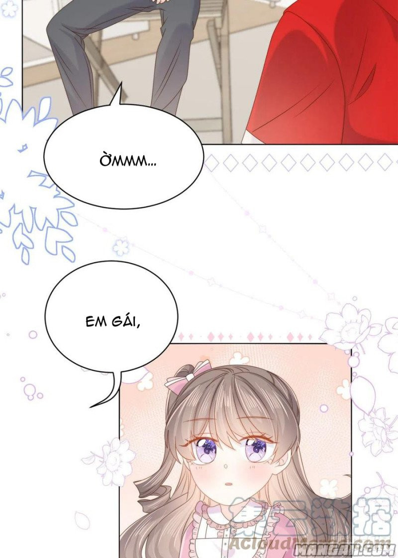 đoàn sủng lão đại ba tuổi rưỡi chapter 173 23