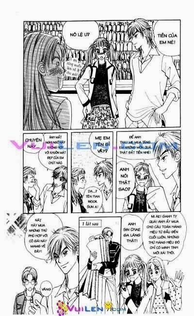 giấc mơ thần tượng chapter 8 78