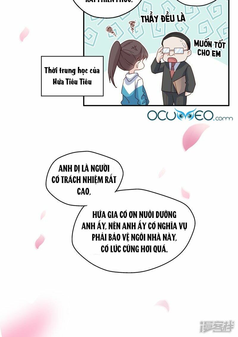 thiên kim bất lương chapter 10 19