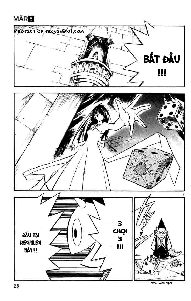 mar heaven chapter 43 7