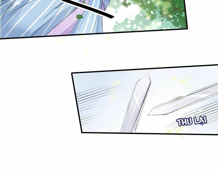 hoa nhan sách chapter 64.1 27