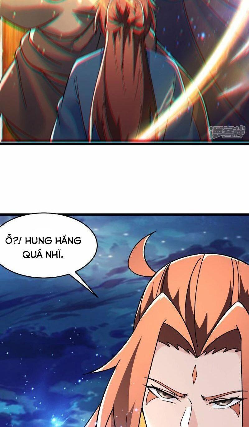 đồ đệ ta toàn là nữ ma đầu chapter 135 13