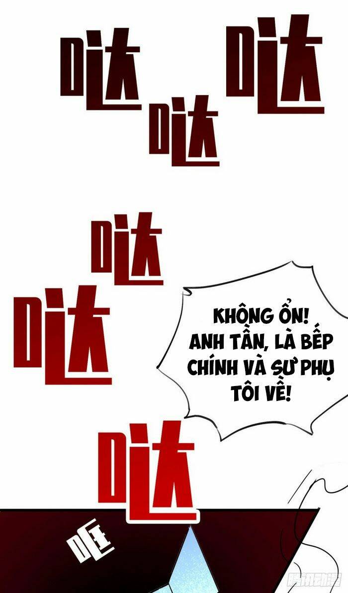 đô thị đỉnh phong cao thủ chapter 191 23