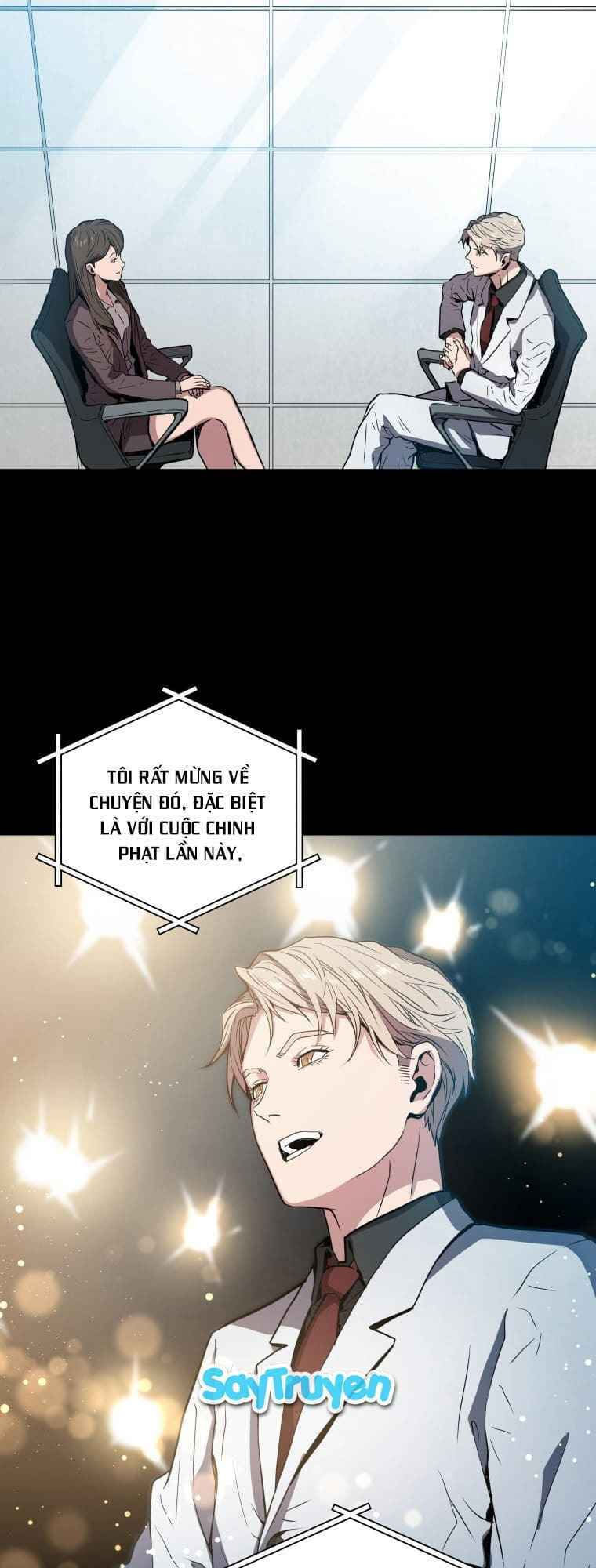 luyện cấp chốn địa ngục chapter 0 66