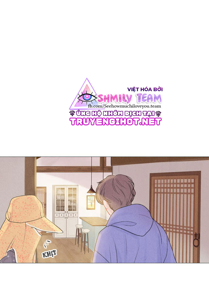 shinbi - thần bí chapter 10 20
