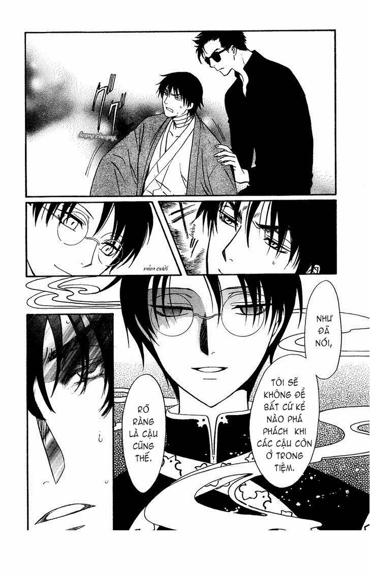 drug and drop chapter 7 6