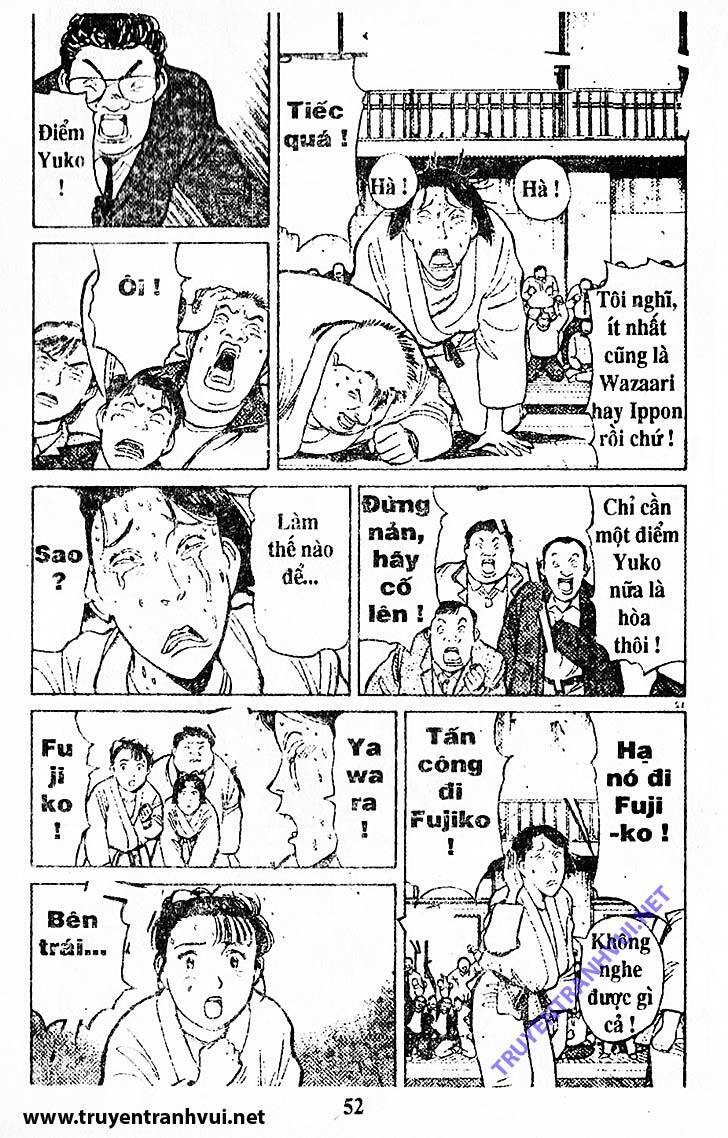 yawara chapter 188 5