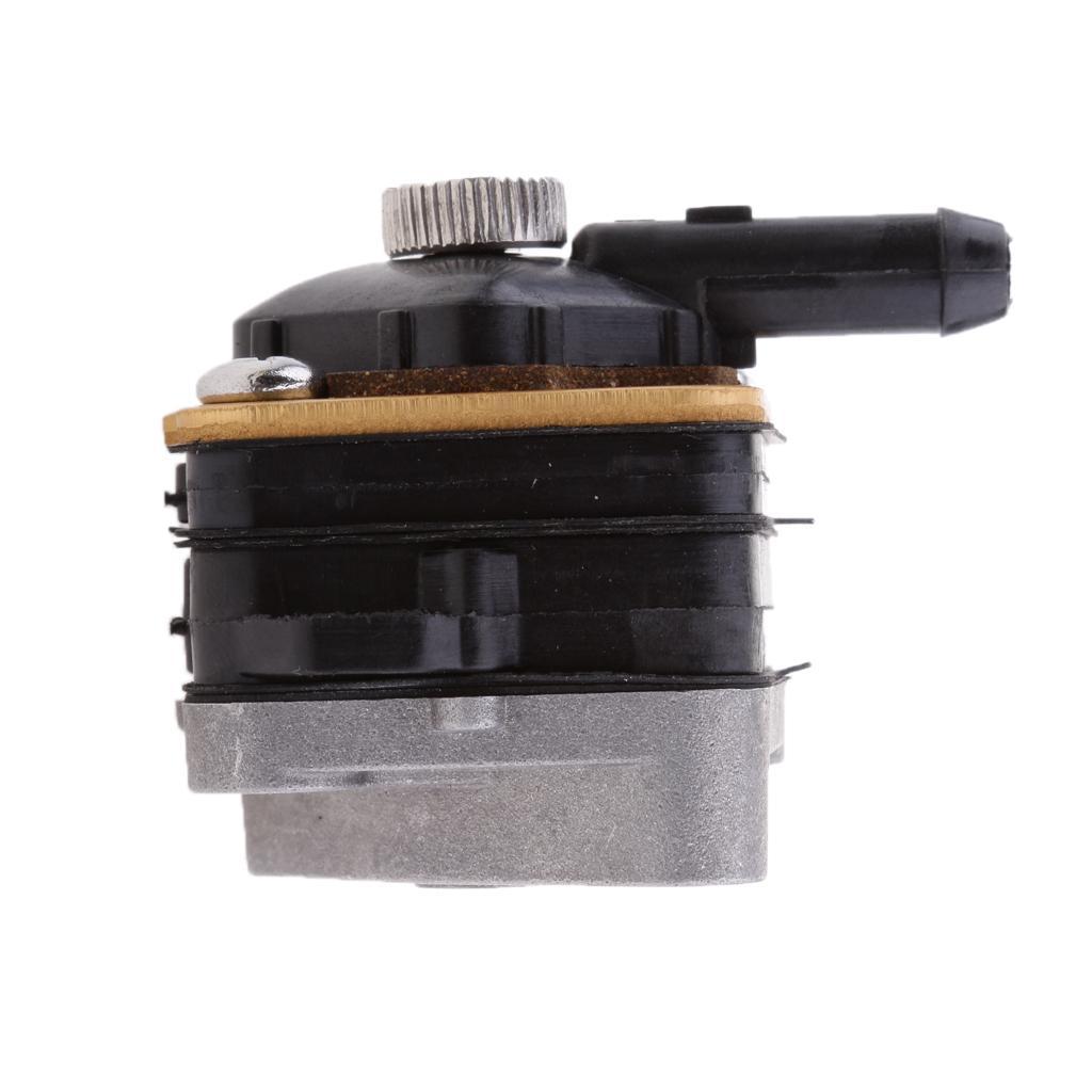 FUEL PUMP 2x for Johnson Evinrude 397839 391638 395091 6 15 Engine