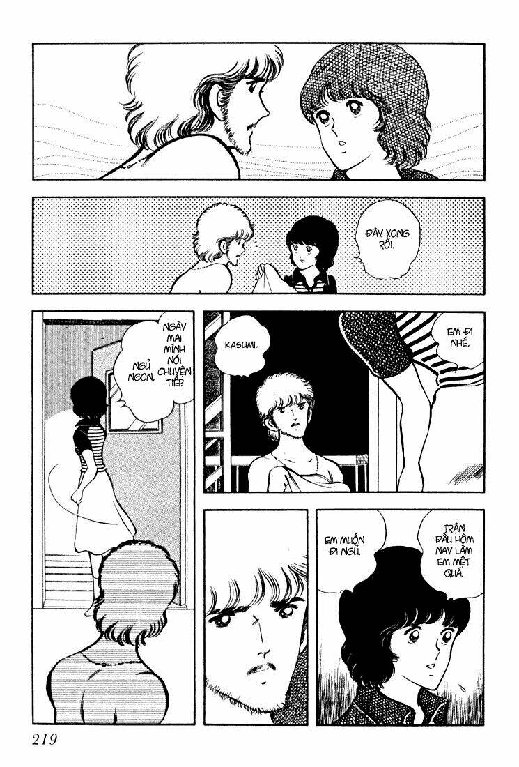 hiatari ryoukou! chapter 11 19