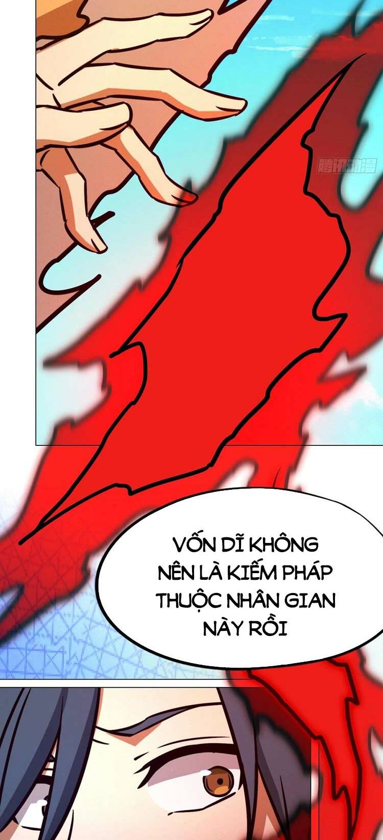 vạn cổ kiếm thần chapter 198 36