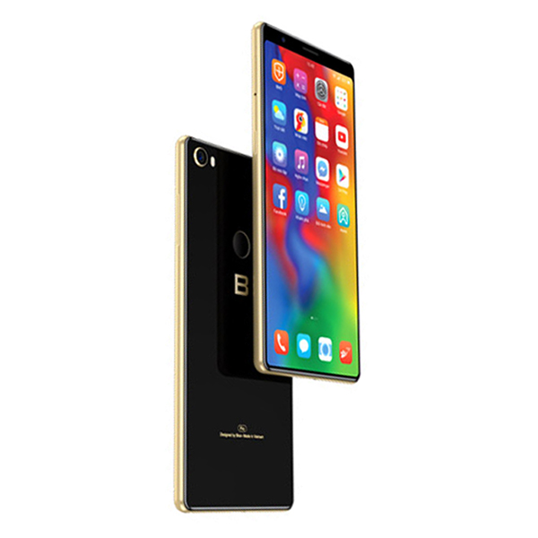 Điện Thoại Bphone 3 Pro - Hàng Chính Hãng