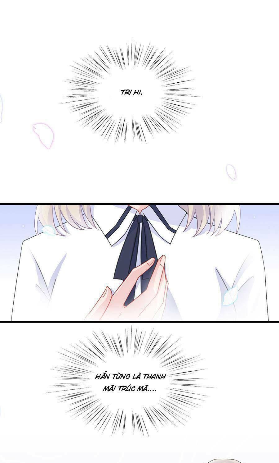 chọc tới chủ tịch tổng tài 2 chapter 8 2