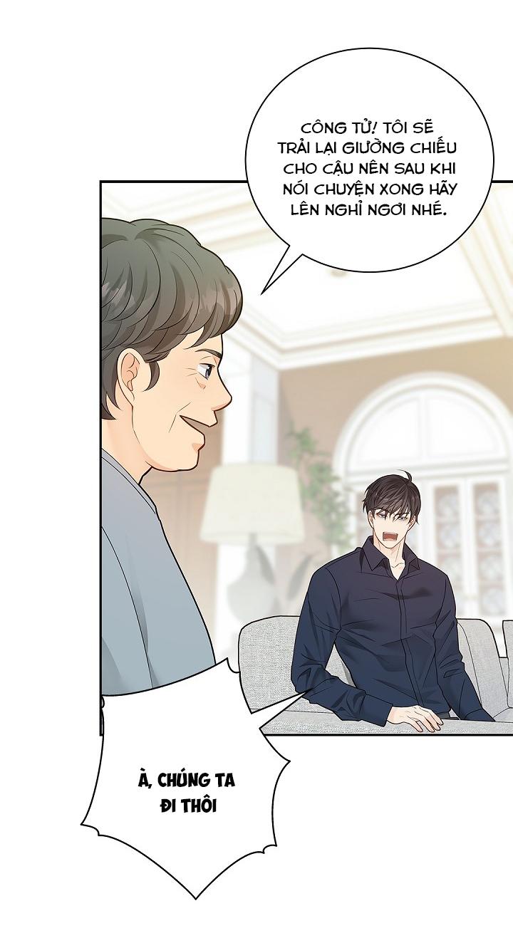 hôn nhân bị đánh cắp của hồ ly chapter 4 51