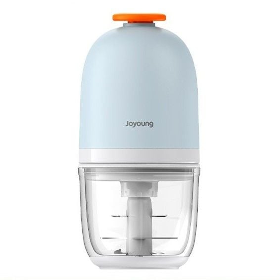 Máy xay ăn dặm cho bé Joyoung JBFC-166 Hàng Chính Hãng