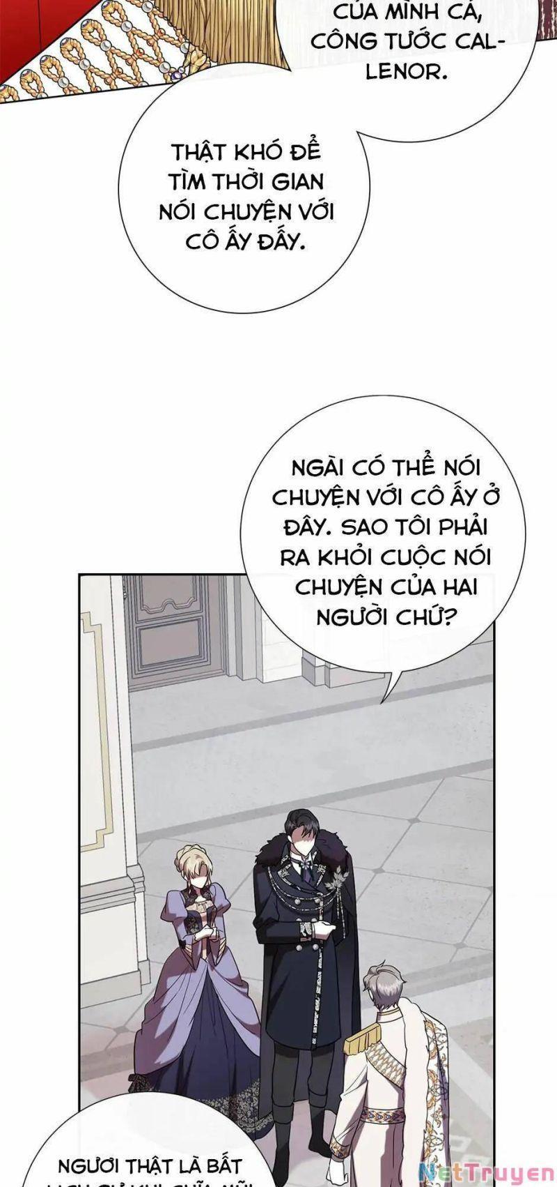 xin ngài đừng ăn tôi chapter 71 59