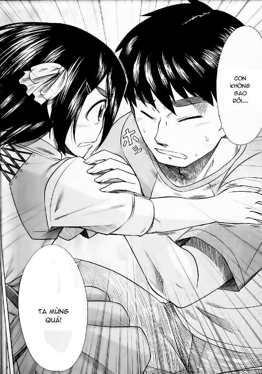 otaku no musume-san chapter 22 26