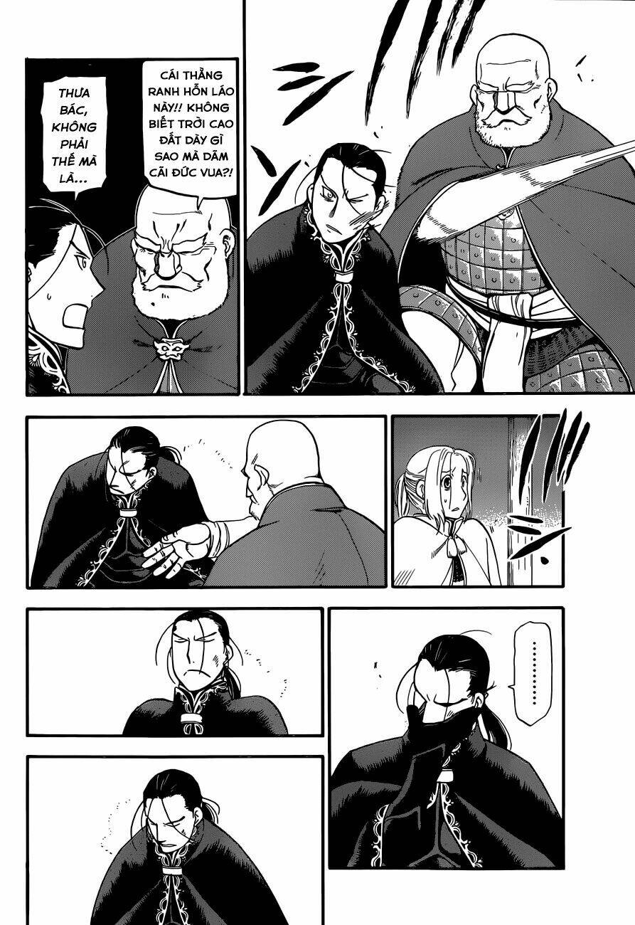 arslan chiến ký chapter 2 22