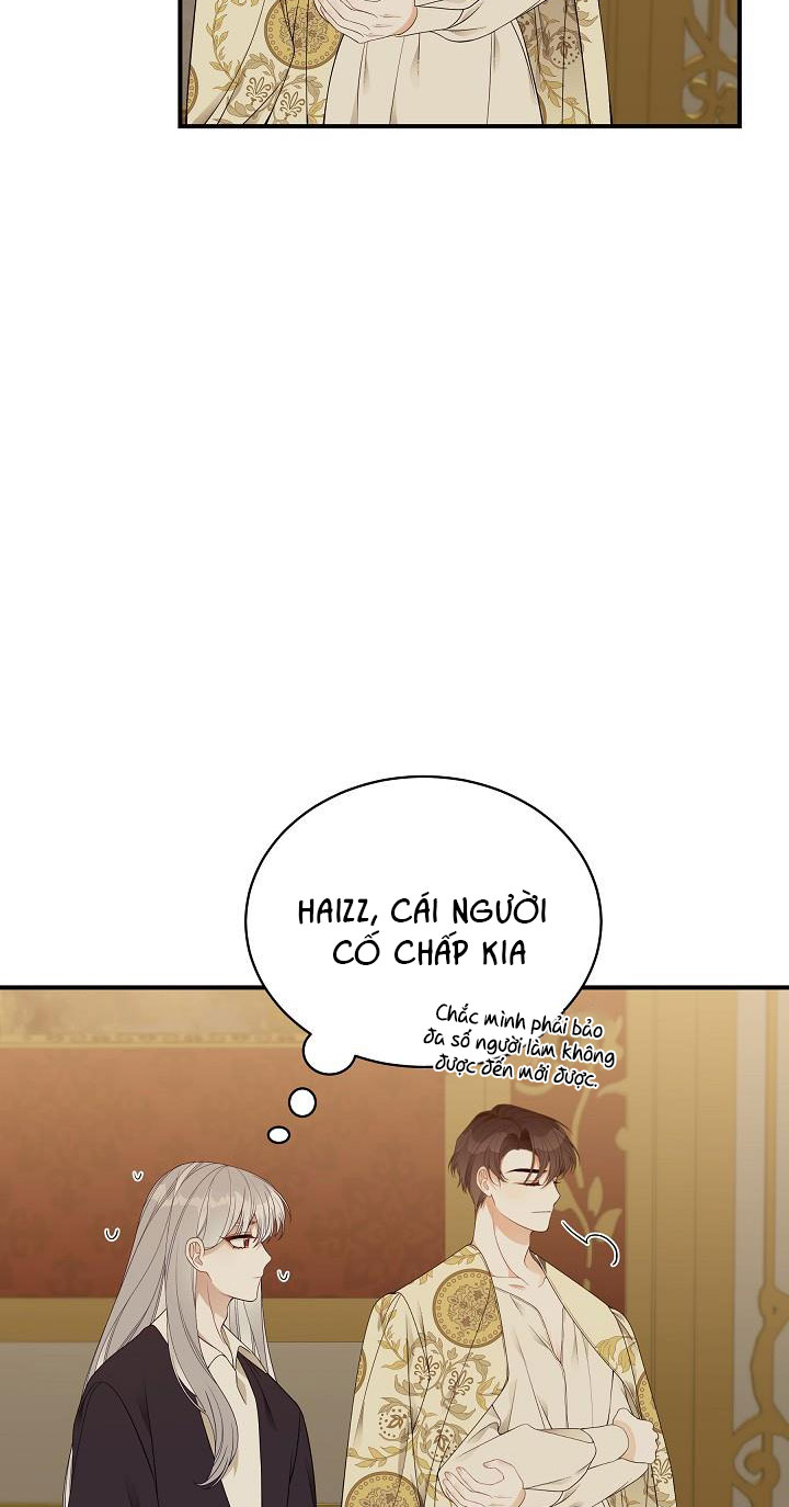 con chỉ đi tìm cha thôi chapter 18 59