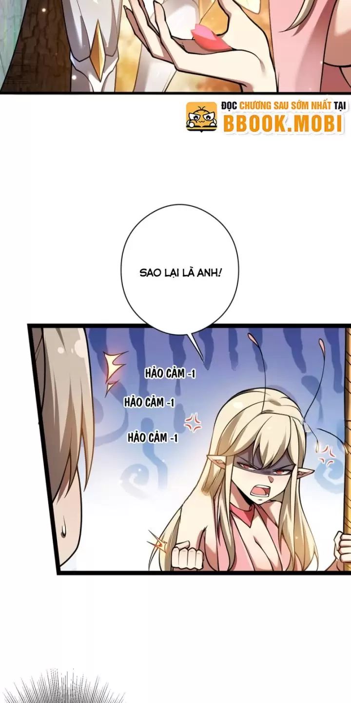 ta, chúa tể rừng xanh chapter 25 13