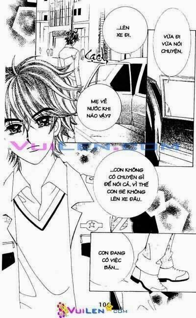ngọt đắng tình yêu chapter 5 106