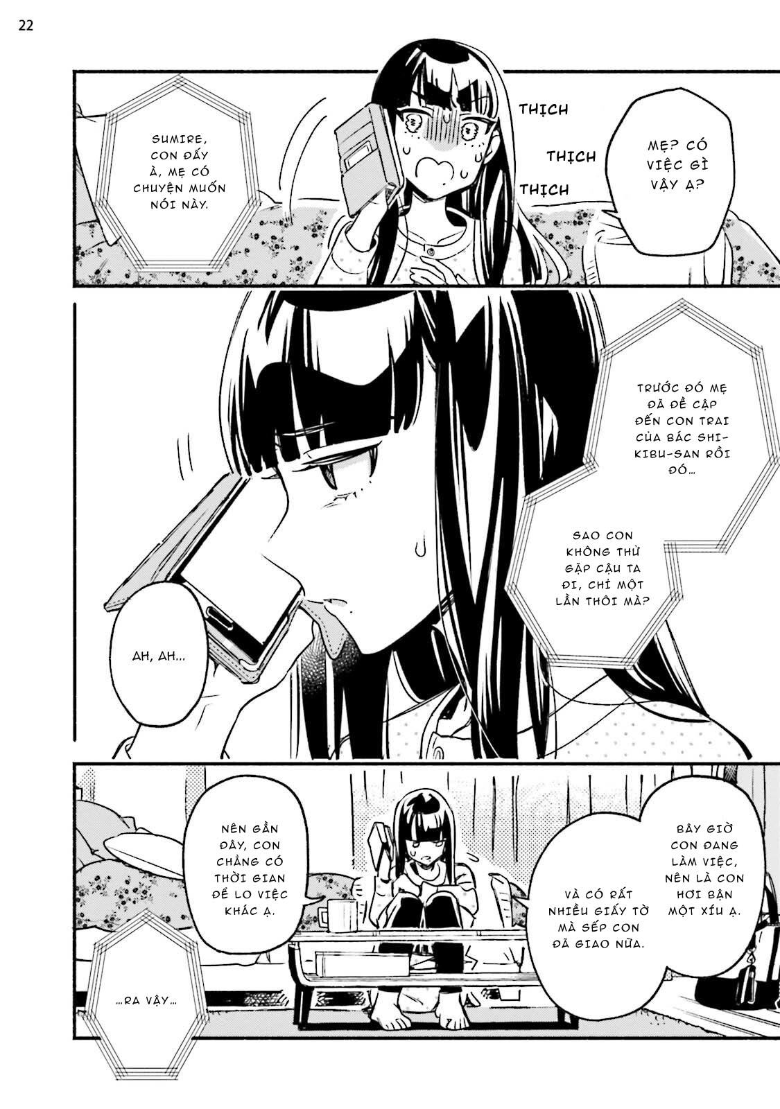 baby violet chapter 2 21