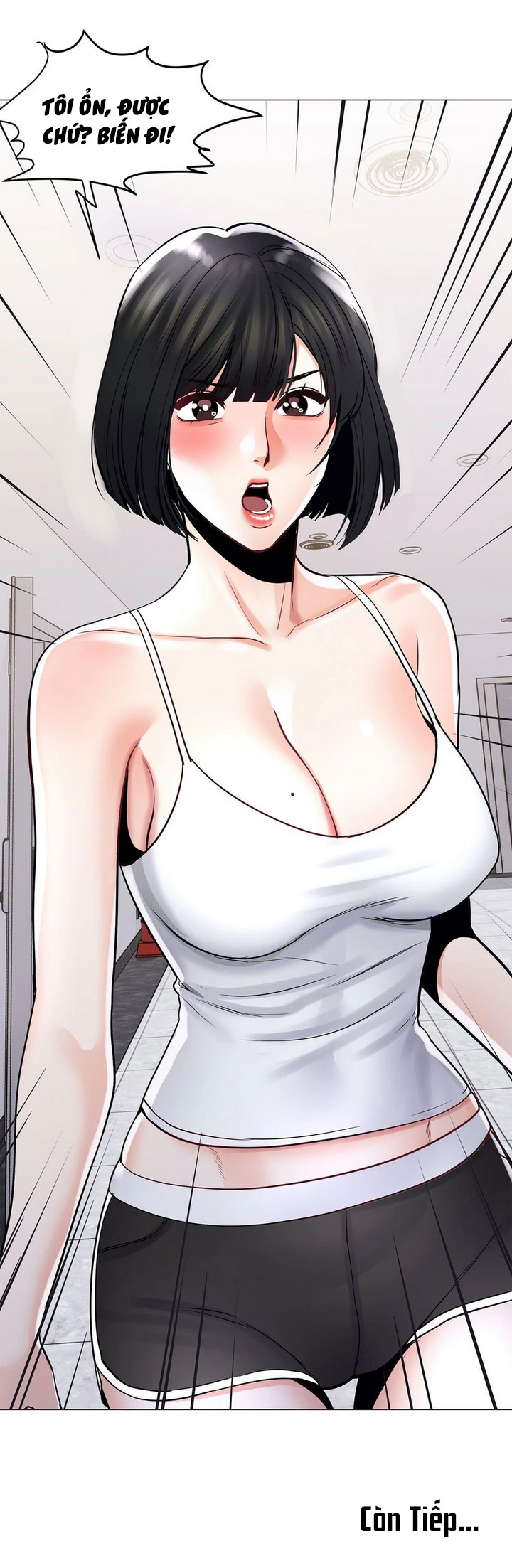 tình yêu đại học chapter 5 18