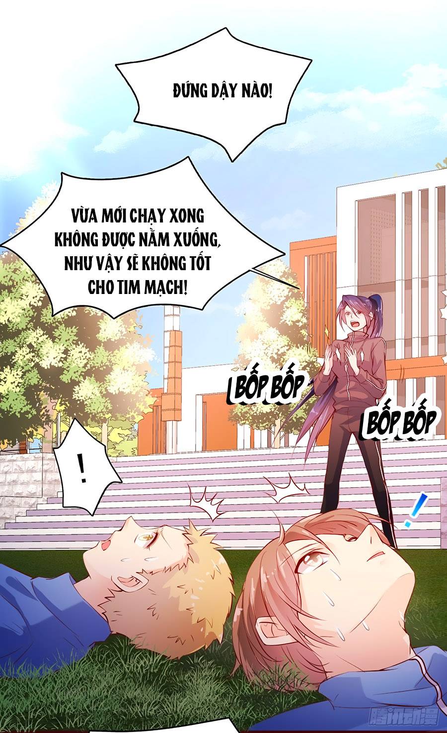 sau này vẫn cứ thích anh chapter 4 16