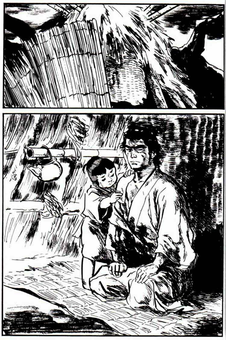 lone wolf and cub chapter 138 54