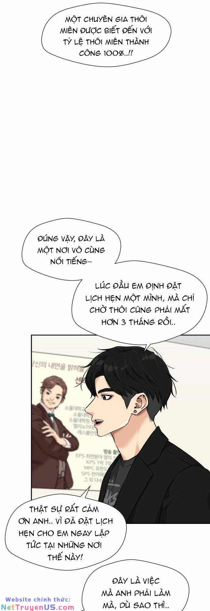 gương mặt thiên tài chapter 97 7